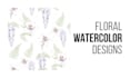 create seamless micro watercolor patterns ready to print