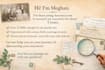 build your family tree using ancestry
