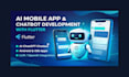 build ai powered flutter mobile apps with chatbot integration