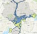 create professional 2d gis maps and spatial analysis