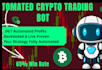 build jupiter bot, uniswap bot 3commas bot, grid dca bot, gunbot, pinksale bot
