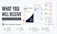 audit your website UX and provide actionable recommendations