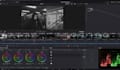 edit and color correct your video