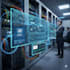 implement idrac and kvm, along with vmware and proxmox