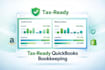 prepare tax ready quickbooks bookkeeping for ecommerce sellers