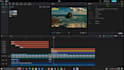 do better quality cinematic video editing on cap cut