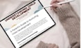 design canva parenting guide ebooks lead magnet editable parenting guide