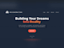 do professional landing page development