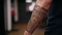 create your custom tribal tattoo