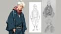 draw a character in manga style