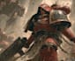 draw your warhammer 40k miniatures