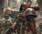 create a warhammer 40k, aos, or any other models