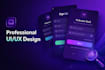 develop a android and ios app