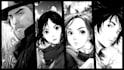 drawing comic with manga style