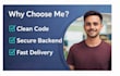 build mern stack web applications using react node mongodb