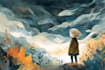 do premium children book layout formatting children