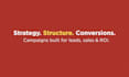 google ads campaign setup