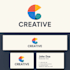 design a word class business logo