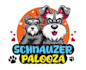 design a wonderful dogs logo with satisfaction guaranteed