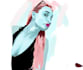 create personalized vector image