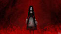 draw dark art illustration