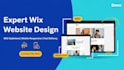 wix website redesign wix redesign wix website design wix website redesign