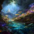 create environment concept art