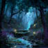 environment concept art landscape design