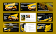 update, redesign, enhance, improve, and edit your powerpoint presentation