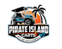 create awesome and gorgeous golf cart logo design