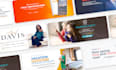 design professional facebook cover or youtube banner