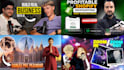create stunning thumbnail posters and flyers