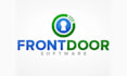 design a modern tech, software, crypto, saas, security logo
