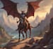 do dnd character art illustration commissions