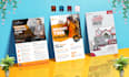 create a professional flyer design