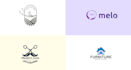 create a minimalist animated logo in 24 hours