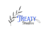 create minimalized logo creation