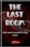 design a gritty psychological thriller or crime book cover