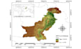 make eye catching gis maps and visualization using arcgis and qgis