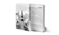 create creative conceptual designs book cover