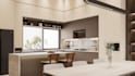 make 3d modeling and interior rendering