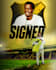 create a committed and signed graphic