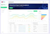 cloud compliance platform audit workflow risk mgmt regulatory automation web app