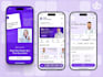 build telemedicine app, telehealth app, doctor appointment medical mobile app