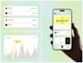 develop fintech app, wallet app, crypto investment app, neobank app
