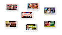 design eye catching youtube thumbnails that boost CTR and views