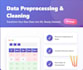 preprocess any dataset to train your model