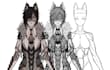 create design of your oc