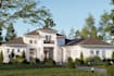 create architectural modeling rendering in sketchup d5