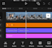 edit showreel  in capcut pro ,vn and kinmaster
